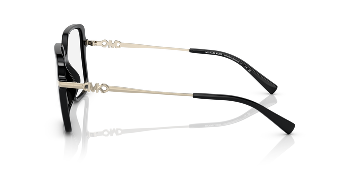 Gafas de Sol Michael Kors Dolonne MK4095U 3005 53 17 — vista 3