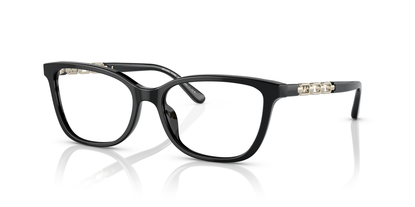 Sonnenbrille Michael Kors Greve MK4097 3005 54 16