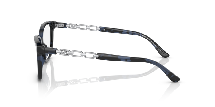 Lunettes de Soleil Michael Kors Greve MK4097 3333 52 16 — vista 3