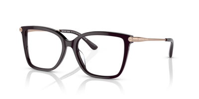 Prescription Glasses Michael Kors Shenandoah MK4101U 3344 53 16