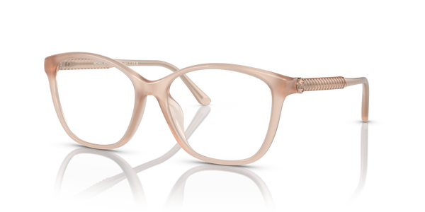 Eyeglasses Michael Kors Boulder MK4103U 3449 53 16