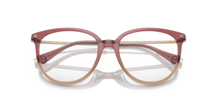 Michael Kors Procida MK3019 1116 56 14 Prescription Glasses — vista 5