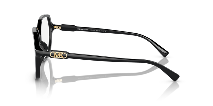 Gafas de Sol Michael Kors Bernal MK4111U 3005 54 16 — vista 3