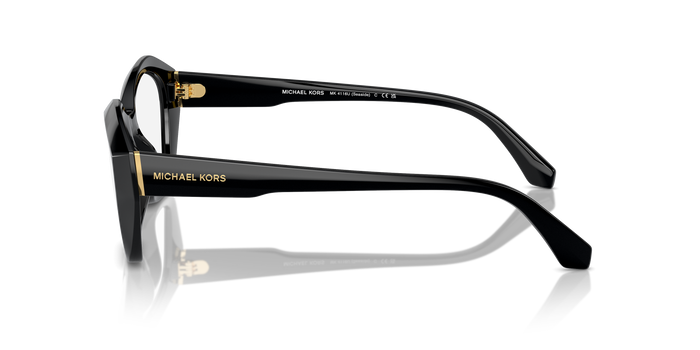 Lunettes de Soleil Michael Kors Seaside MK4116U 3005 53 18 — vista 3