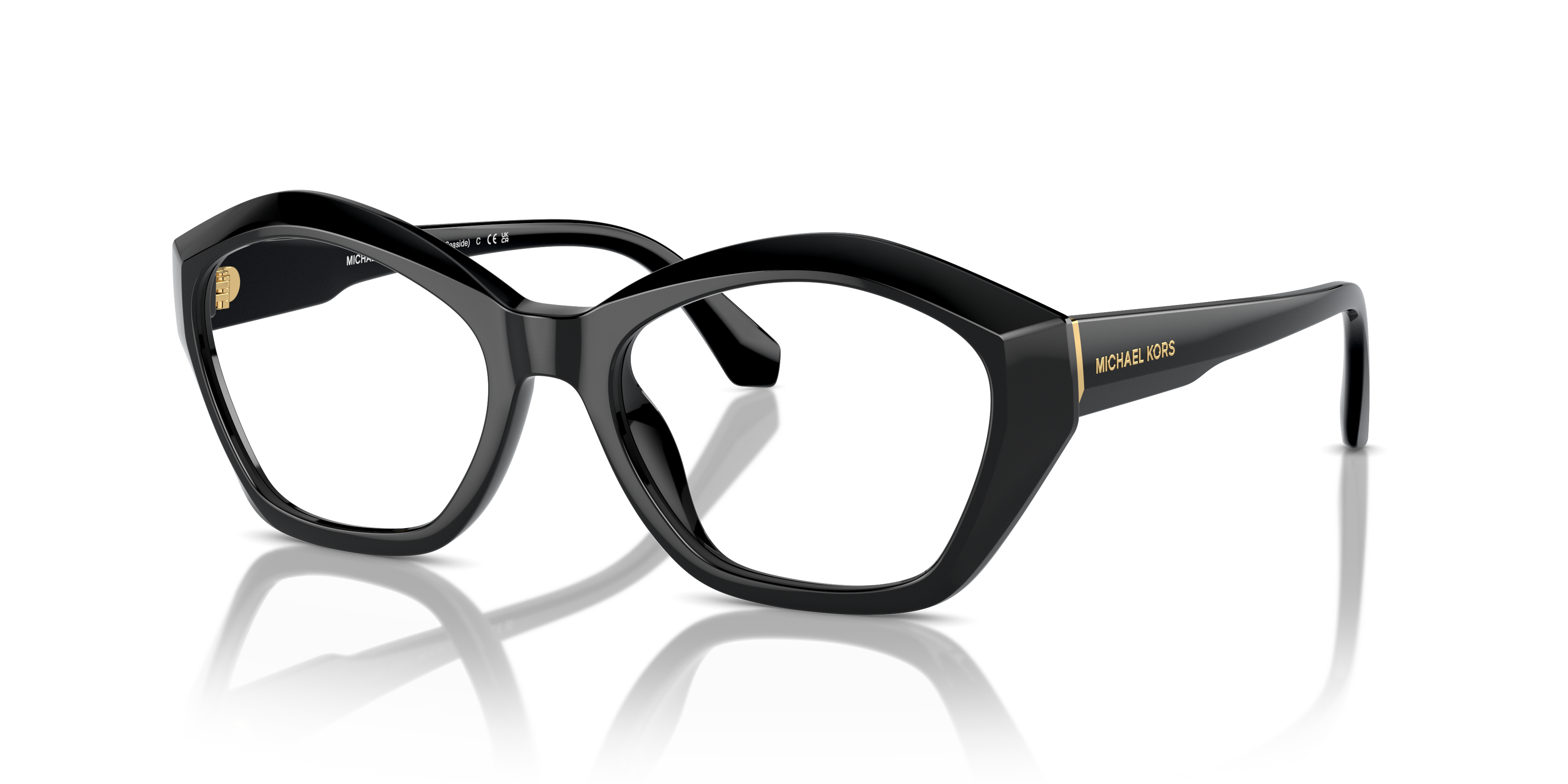 Sunglasses Michael Kors Seaside MK4116U 3005 53 18