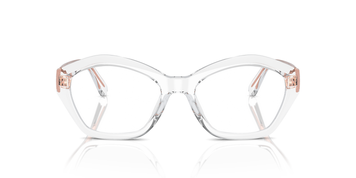 Gafas de Sol Michael Kors Seaside MK4116U 3015 53 18 — vista 2