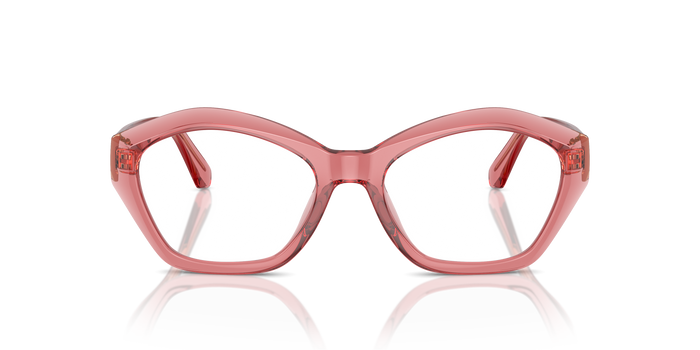 Gafas de Sol Michael Kors Seaside MK4116U 3970 53 18 — vista 2