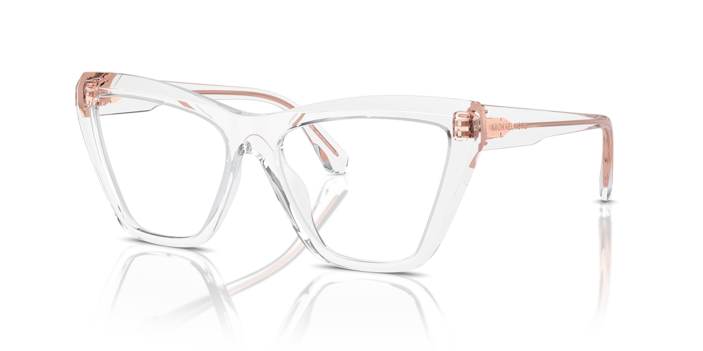 Gafas de Sol Michael Kors Hawaii MK4118U 3015 54 16