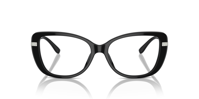 Sonnenbrille Michael Kors Formentera MK4125BU 3005 54 16 — vista 2