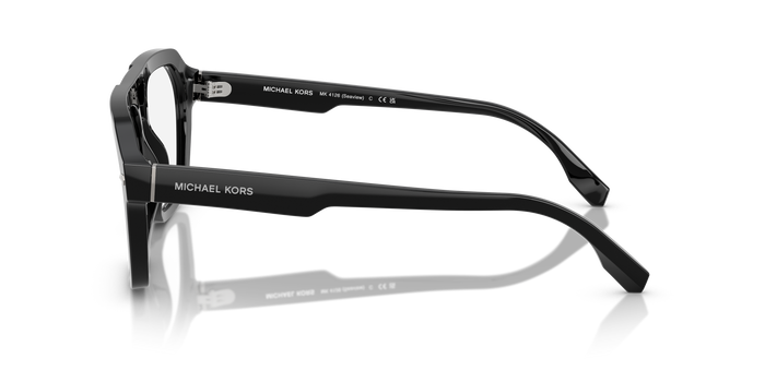 Sonnenbrille Michael Kors Seaview MK4126 3005 57 18 — vista 3