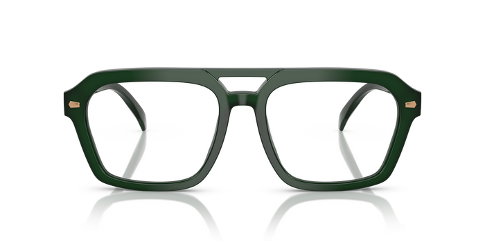 Lunettes de Soleil Michael Kors Seaview MK4126 4008 57 18 — vista 2