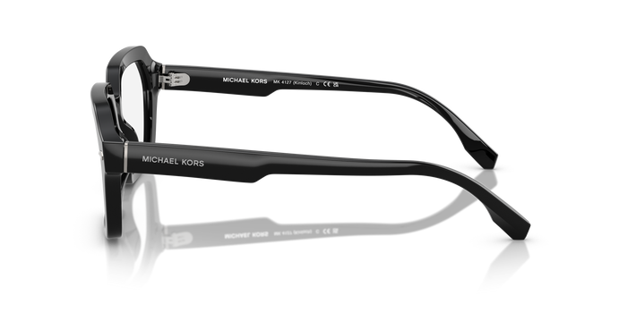 Gafas de Sol Michael Kors Kinloch MK4127 3005 56 17 — vista 3