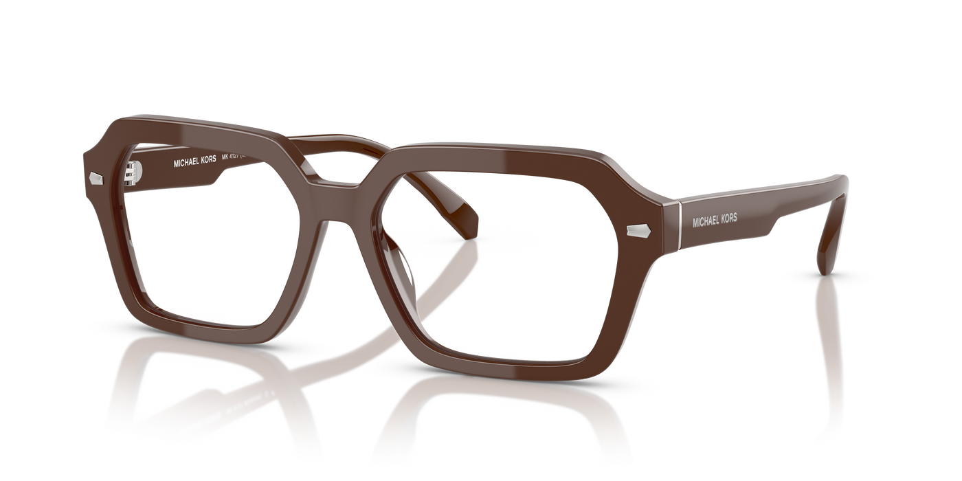 Sonnenbrille Michael Kors Kinloch MK4127 4007 56 17