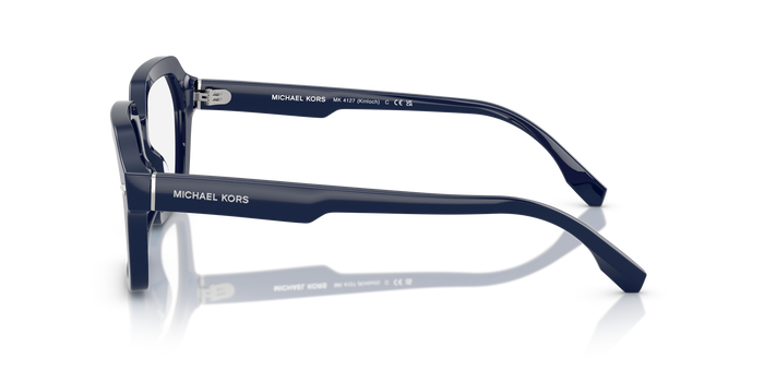 Gafas de Sol Michael Kors Kinloch MK4127 4009 56 17 — vista 3
