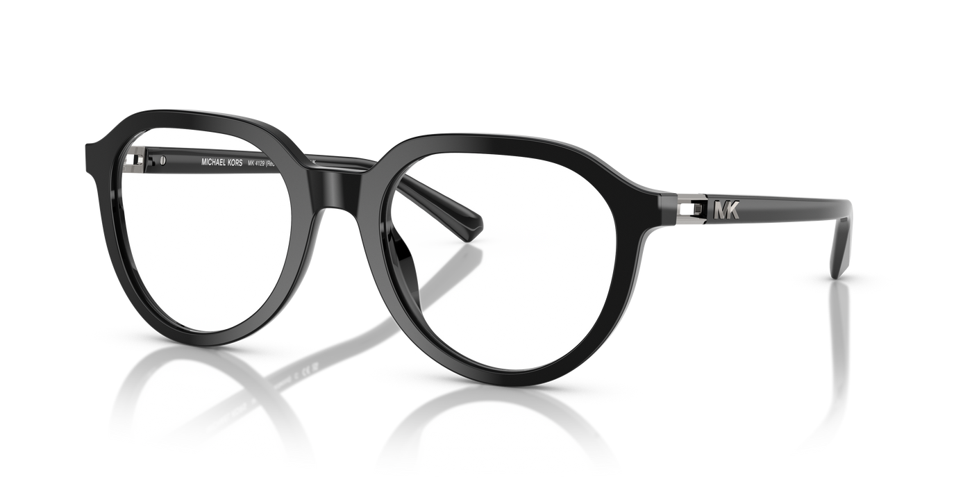 Lunettes de Soleil Michael Kors Redwood MK4129 3005 53 21
