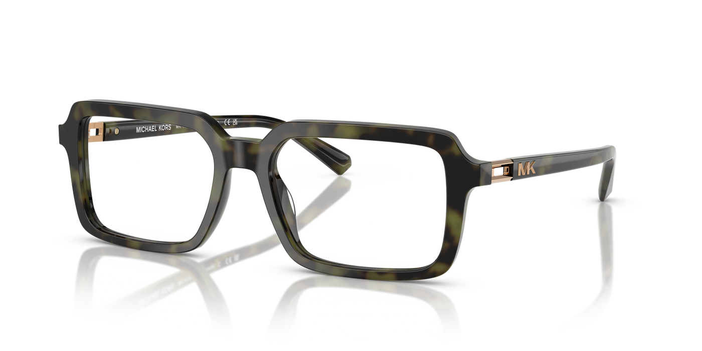 Gafas de Sol Michael Kors Yellowstone MK4130 3943 55 18