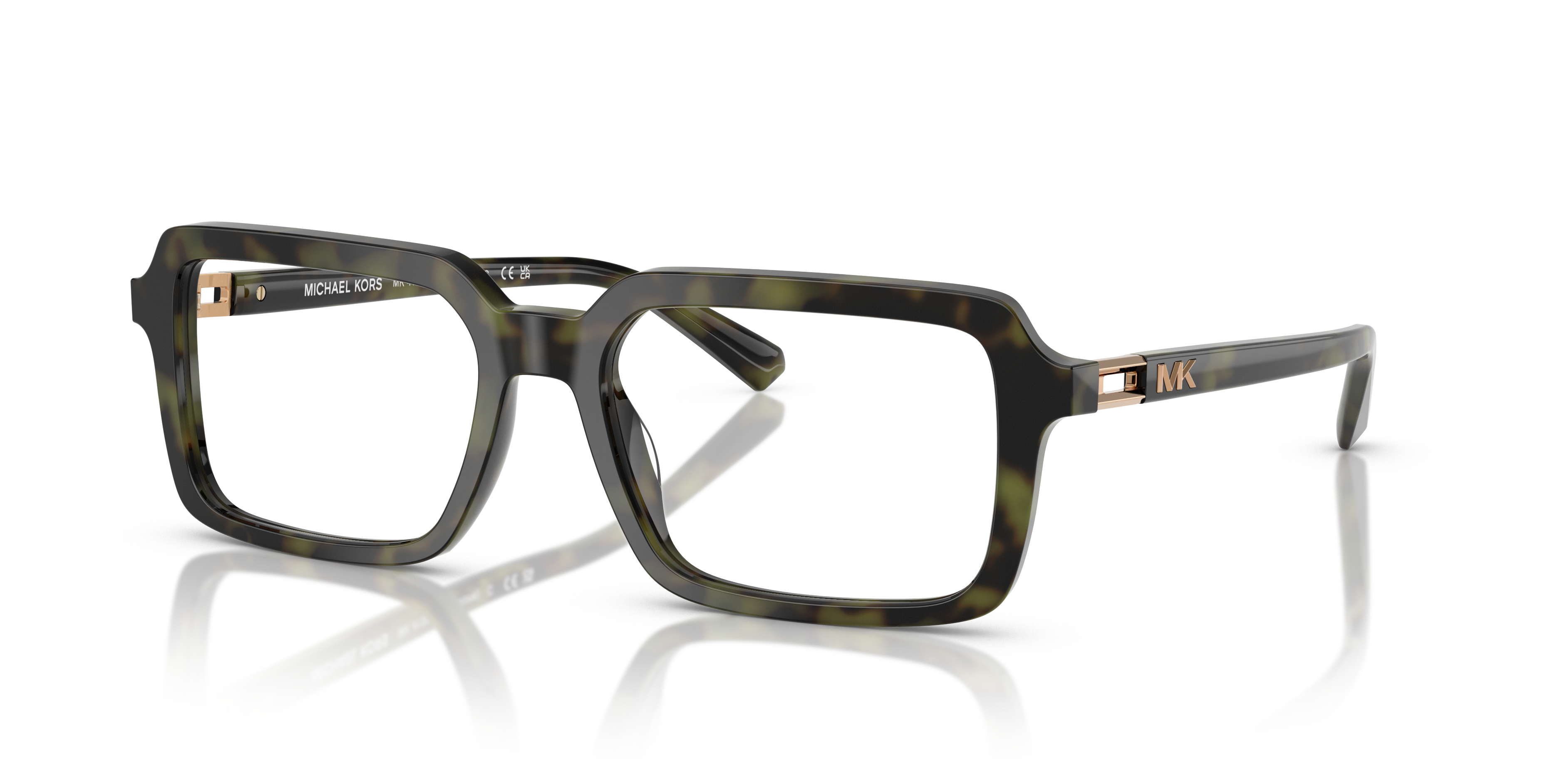 Gafas de Sol Michael Kors Yellowstone MK4130 3943 55 18