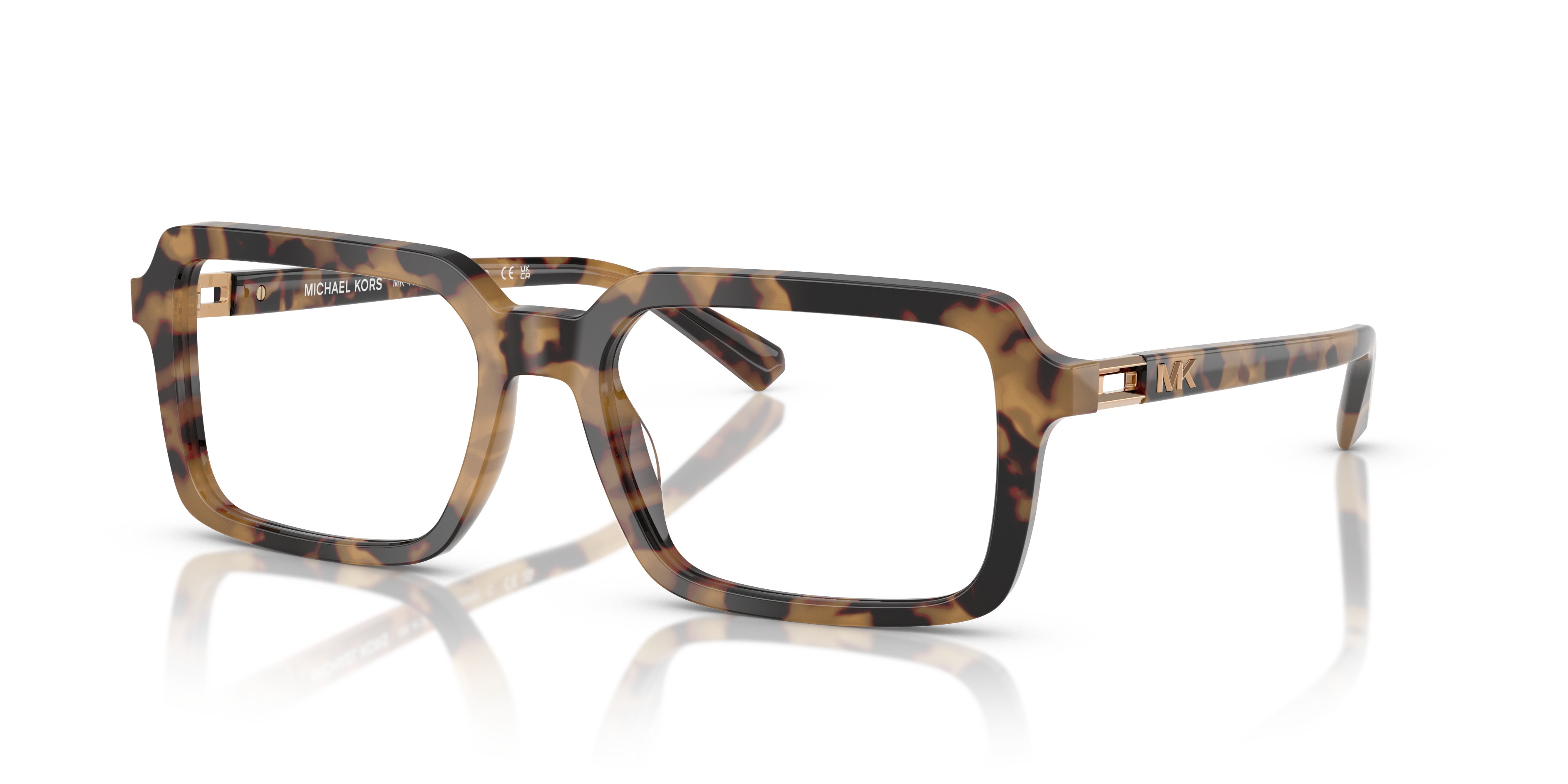 Gafas de Sol Michael Kors Yellowstone MK4130 4006 55 18