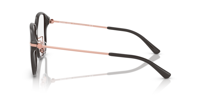 Gafas de Sol Michael Kors Hangzhou MK4131D 4003 54 18 — vista 3