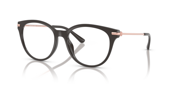 Gafas Graduadas Michael Kors Tortola MK4135U 4003 54 17 — vista tres cuartos