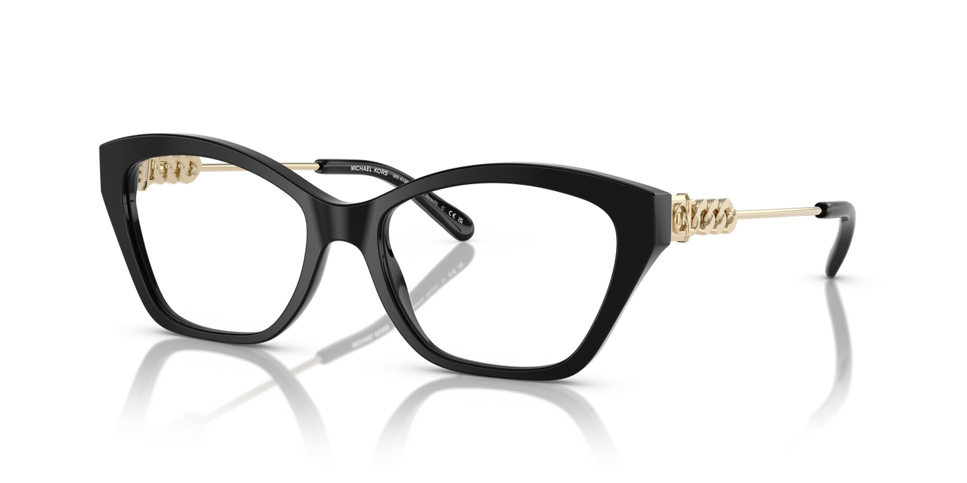 Sonnenbrille Michael Kors Makena Beach MK4136 3005 54 17