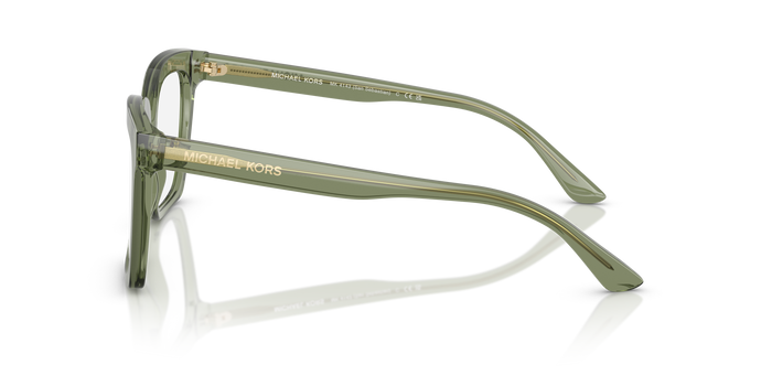 Lunettes de Soleil Michael Kors San Sebastian MK4143 3944 53 17 — vista 3
