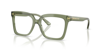 Lunettes de vue Michael Kors San Sebastian MK4143 3944 53 17