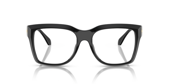Lunettes de Soleil Michael Kors Sarasota MK4144U 3005 51 17 — vista 2