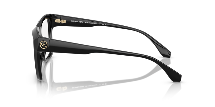 Lunettes de Soleil Michael Kors Sarasota MK4144U 3005 51 17 — vista 3