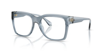 Lunettes de vue Michael Kors Sarasota MK4144U 4014 53 17