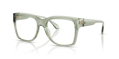 Lunettes de vue Michael Kors Sarasota MK4144U 4022 51 17
