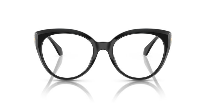 Lunettes de Soleil Michael Kors Amelia Island MK4145U 3005 52 18 — vista 2