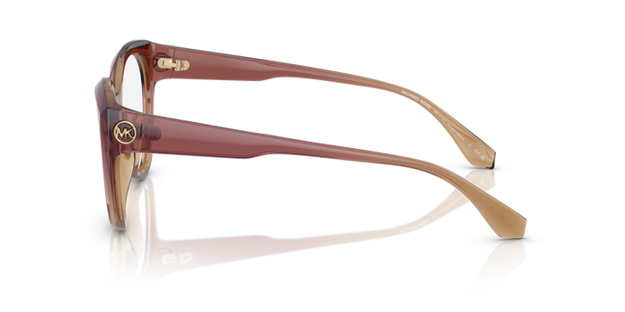 Lunettes de Soleil Michael Kors Amelia Island MK4145U 3256 52 18 — vista 3