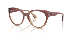 Lunettes de Soleil Michael Kors Amelia Island MK4145U 3256 52 18