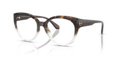 Lunettes de Soleil Michael Kors Amelia Island MK4145U 4025 52 18