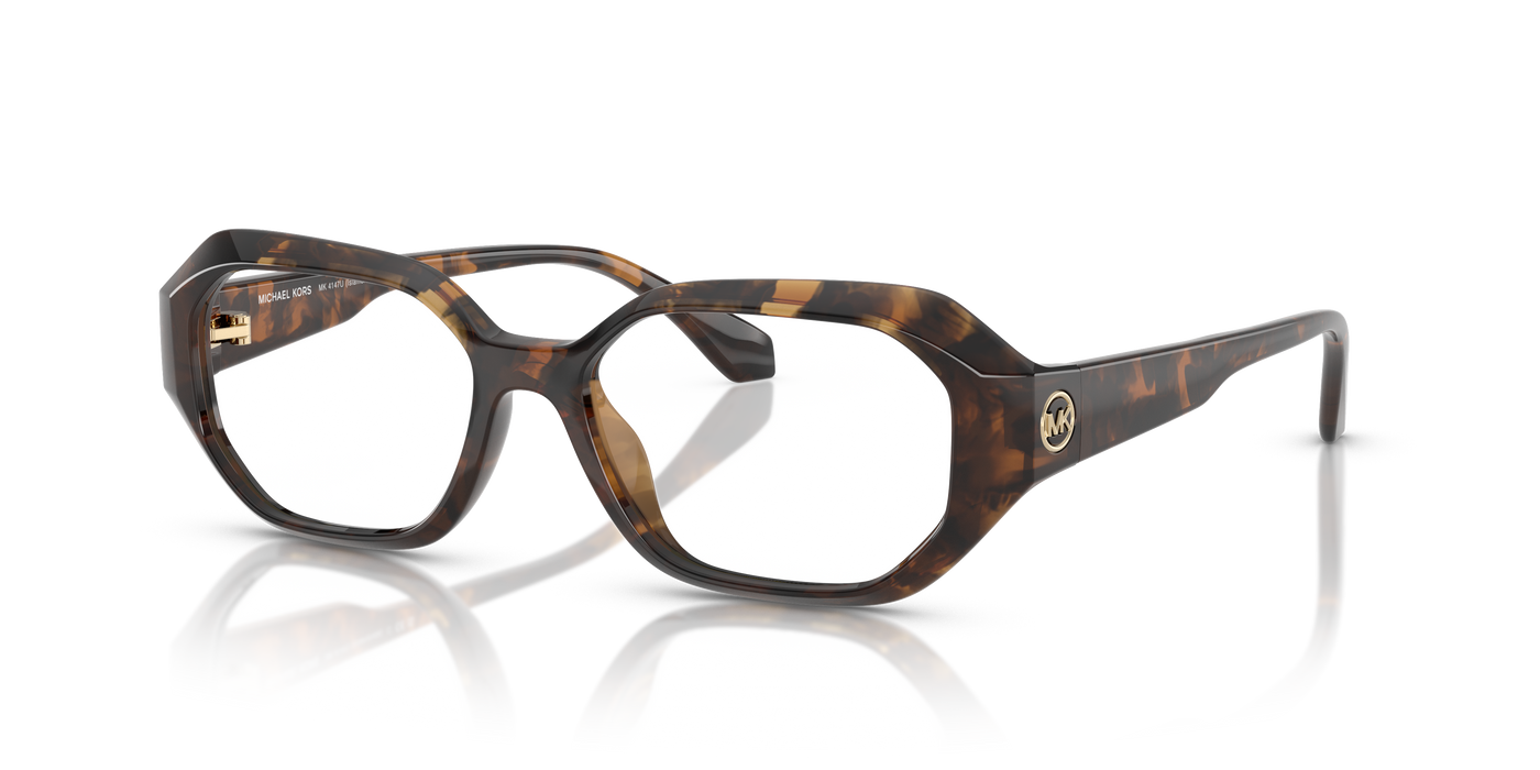 Sonnenbrille Michael Kors Islamorada MK4147U 3006 52 16