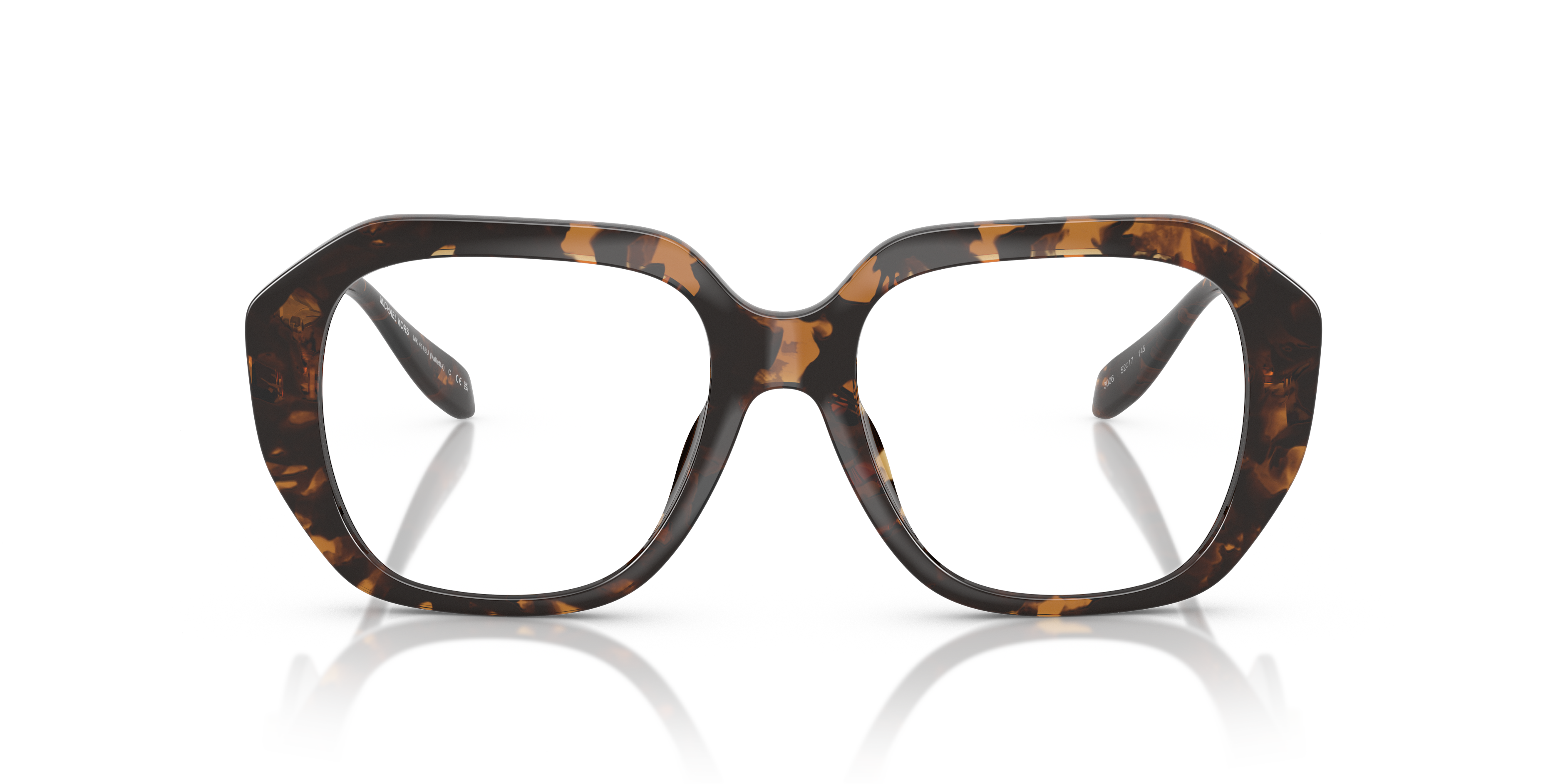 Sunglasses Michael Kors Valletta MK4148U 3006 52 17