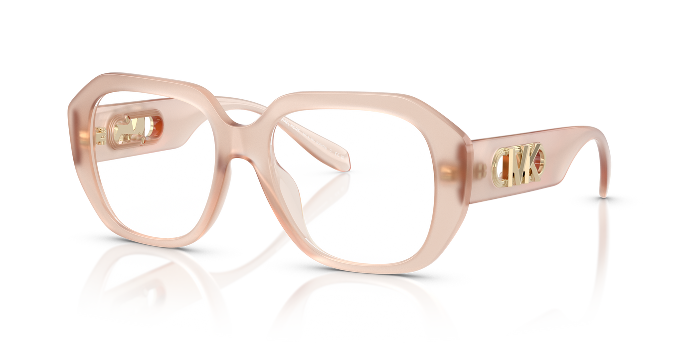 Lunettes de Soleil Michael Kors Valletta MK4148U 3449 52 17