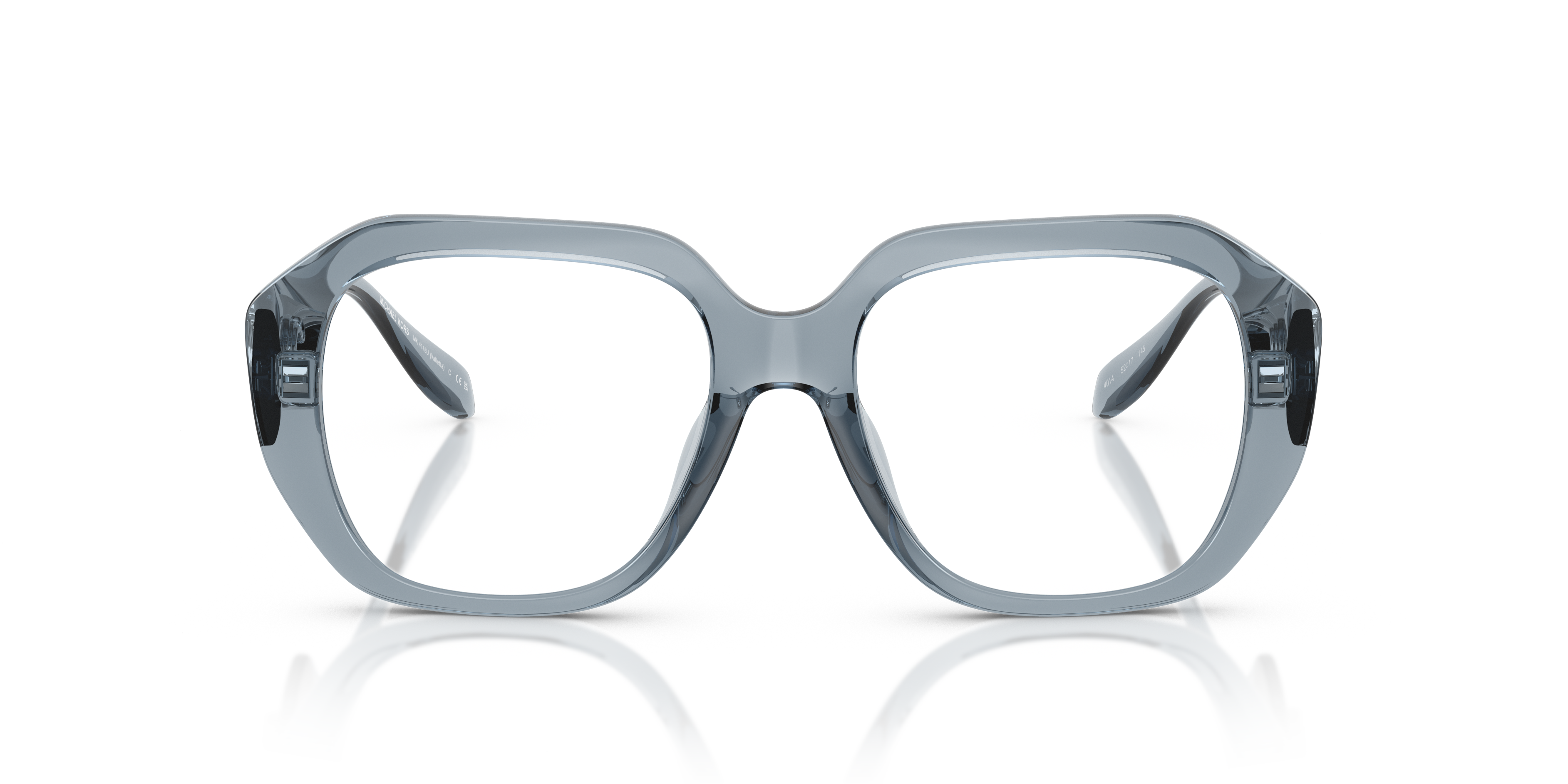 Sunglasses Michael Kors Valletta MK4148U 4014 52 17