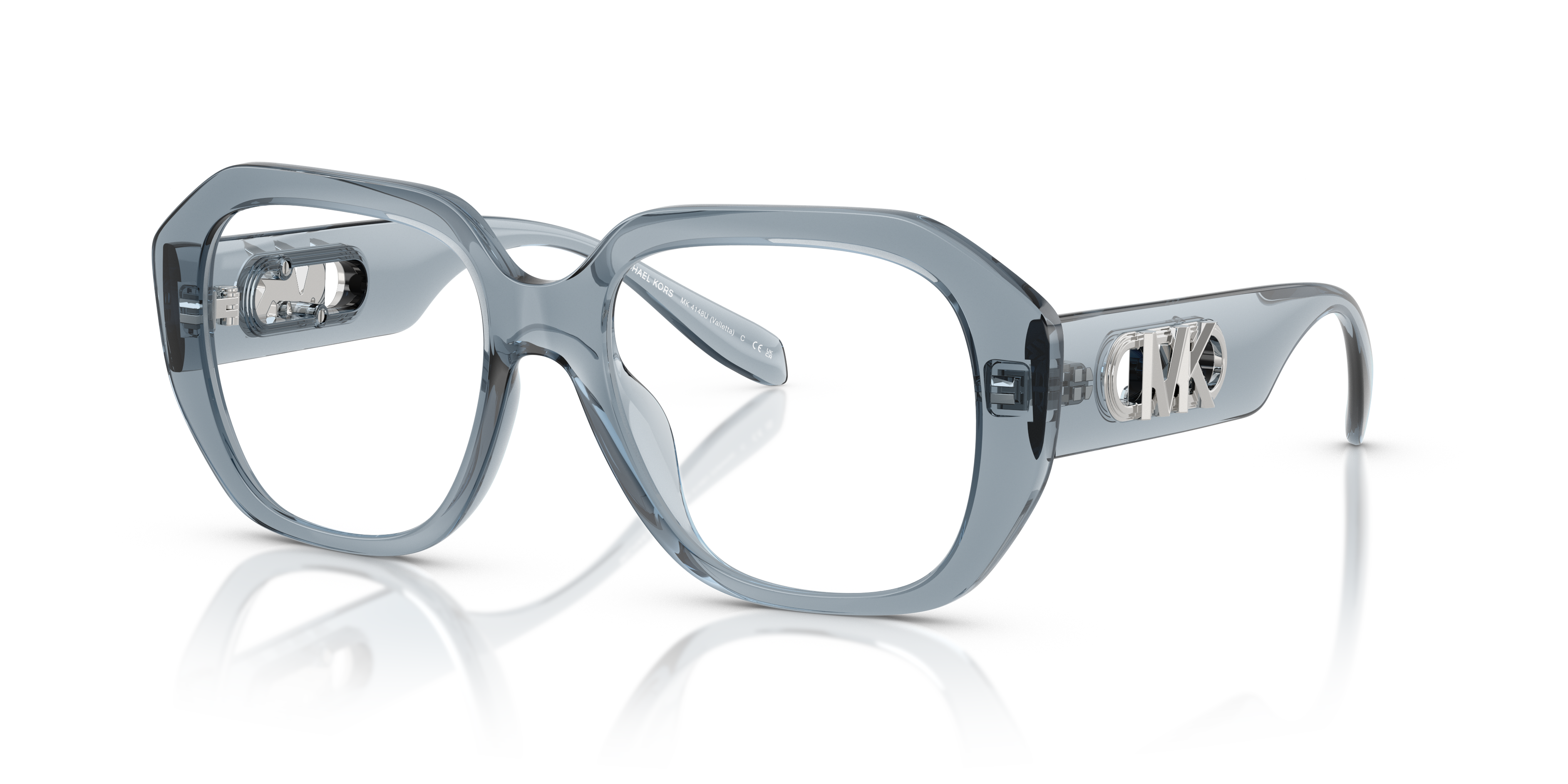 Sunglasses Michael Kors Valletta MK4148U 4014 52 17
