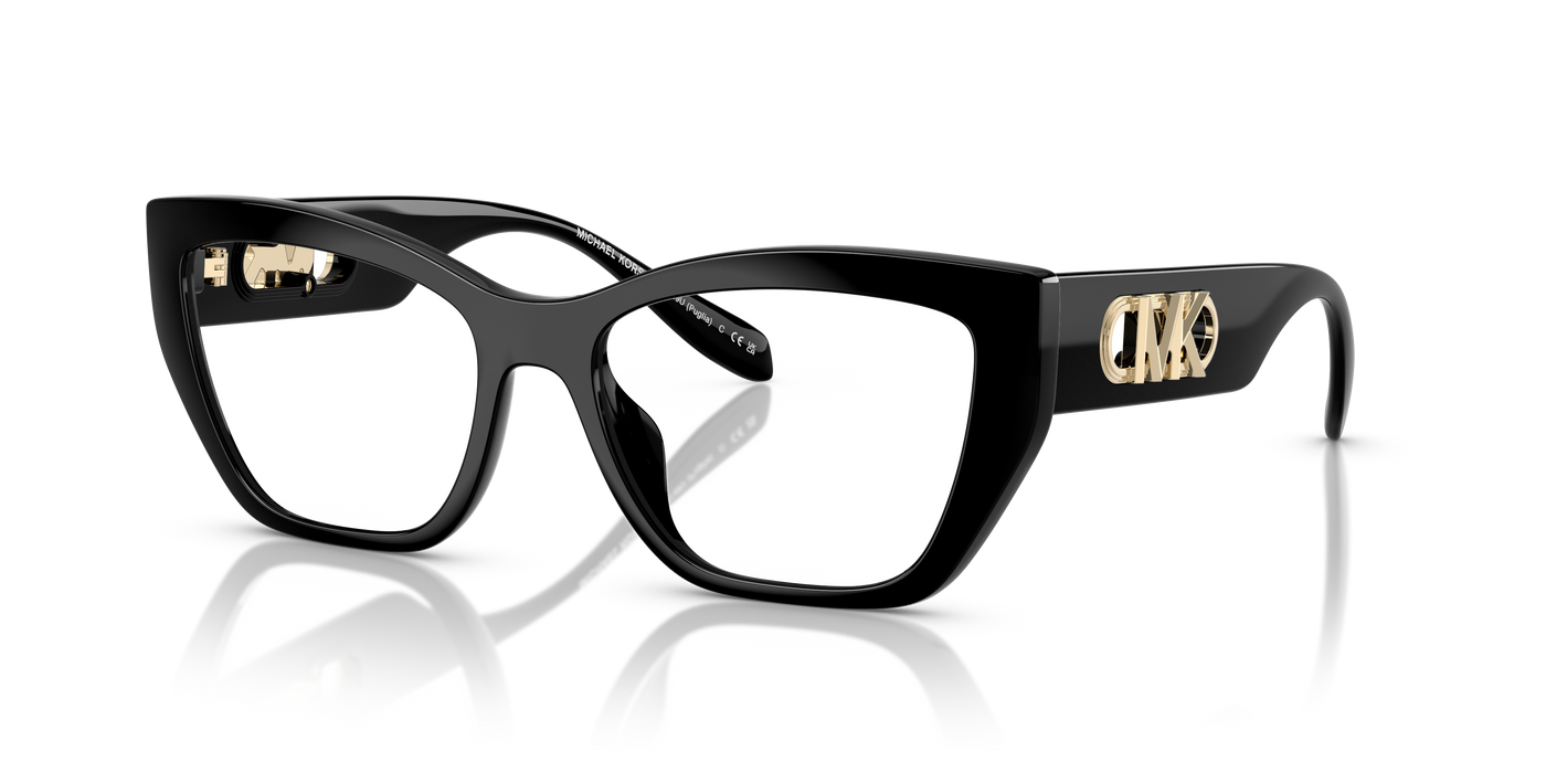 Lunettes de Soleil Michael Kors Puglia MK4149U 3005 54 17