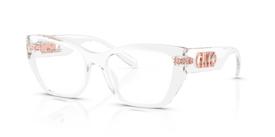 Korrektionsbrille Michael Kors Puglia MK4149U 3050 54 17