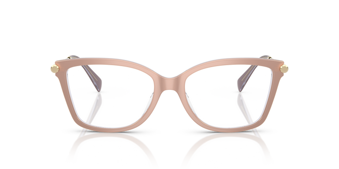 Lunettes de Soleil Michael Kors Kingston MK4150U 4015 54 17 — vista 2