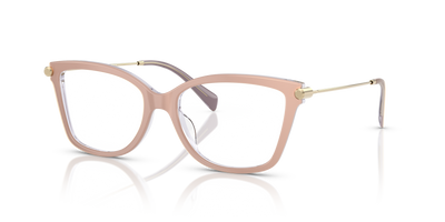 Очки для зрения Michael Kors Kingston MK4150U 4015 54 17