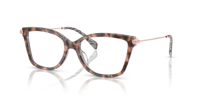 Очки для зрения Michael Kors Kingston MK4150U 4017 52 17