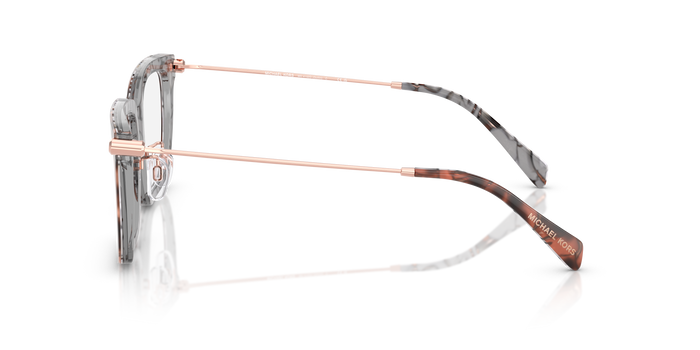Gafas de Sol Michael Kors Guilin MK4152D 4017 54 18 — vista 3