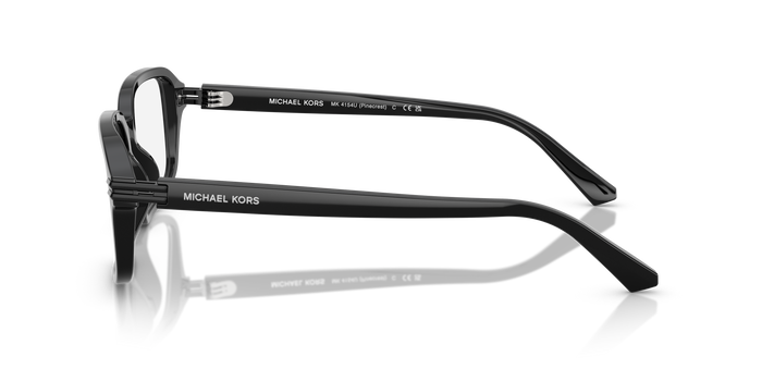 Sonnenbrille Michael Kors Pinecrest MK4154U 3005 56 17 — vista 3