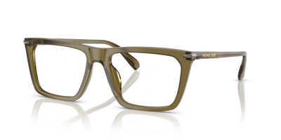 Prescription Glasses Michael Kors Echo Park MK4157U 4012 56 18
