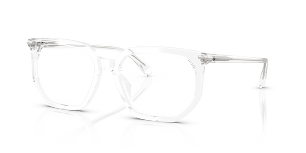 Gafas Graduadas Michael Kors Sequoia MK4158U 3015 55 18 — vista tres cuartos