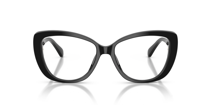 Sonnenbrille Michael Kors Dervio MK4163U 3005 54 16 — vista 2